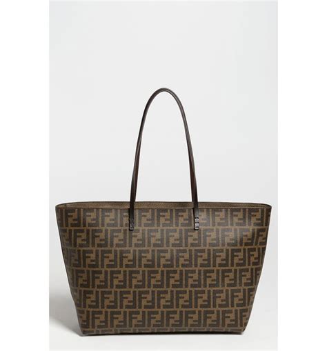 nordstrom fendi tote|Fendi handbags.